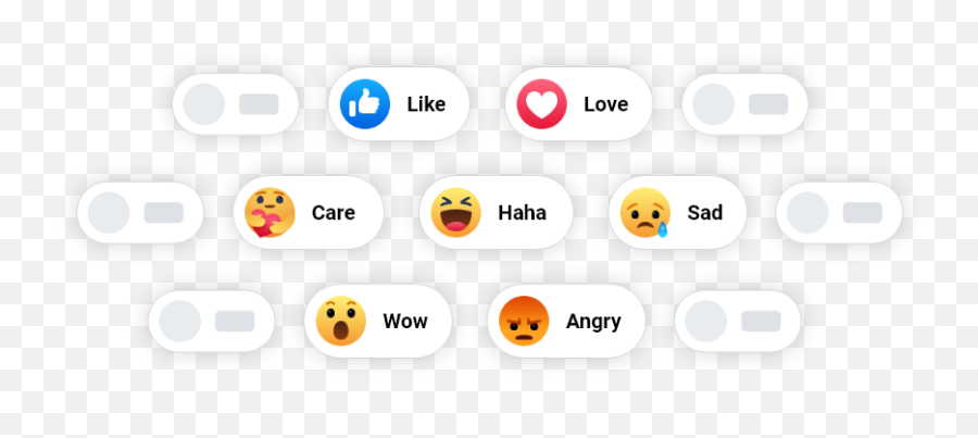 Home - Soctify Dot Emoji,Facebook Emoticons Wow Png