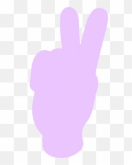 Studs - Sign Language Emoji,Emotions Hurt Picyure