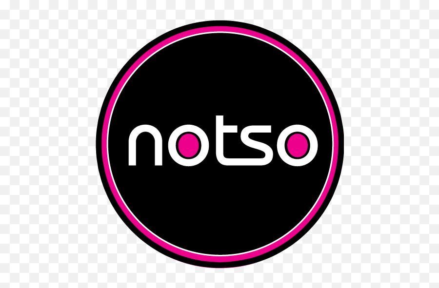 Notso - Dot Emoji,Chilling Emoticon Japanese