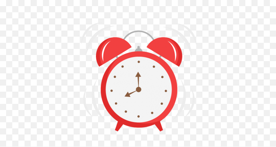Smiling Clock Alarm Transparent Background - 15164 Cartoon Transparent Background Alarm Clock Emoji,Emoji With Teeeth