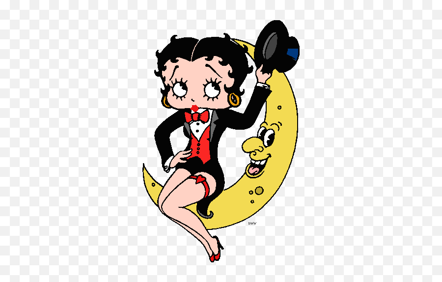 Betty Boop Images Free Posted - Betty Boop Pictures Free Downloads Emoji,Betty Boop Emoji
