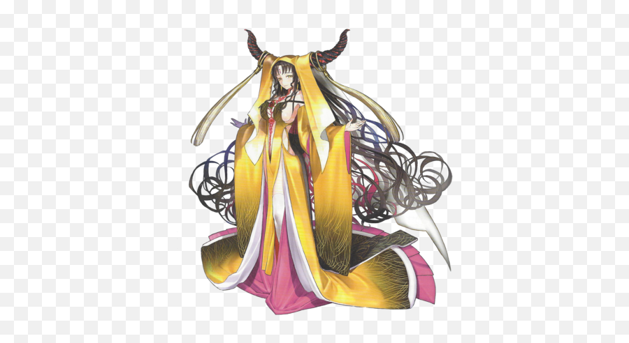 Kiara Sessyoin Beast Iii Omniversal Battlefield Wiki - Fate Kiara Emoji,Colors Of Emotions Gachaverse Part 2