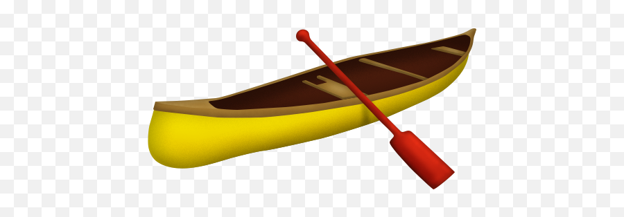 Novos Emojis São Lançados Este Mês Super - Canoe Emoji,Canoe Emojis