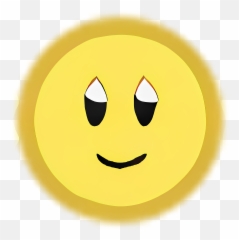 The - Wide Grin Emoji,Slitherio Emojis