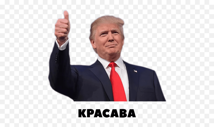 Transparent Donald Trump Png Download - Donald Trump Png Emoji,Donald Trump Tumblr Emojis