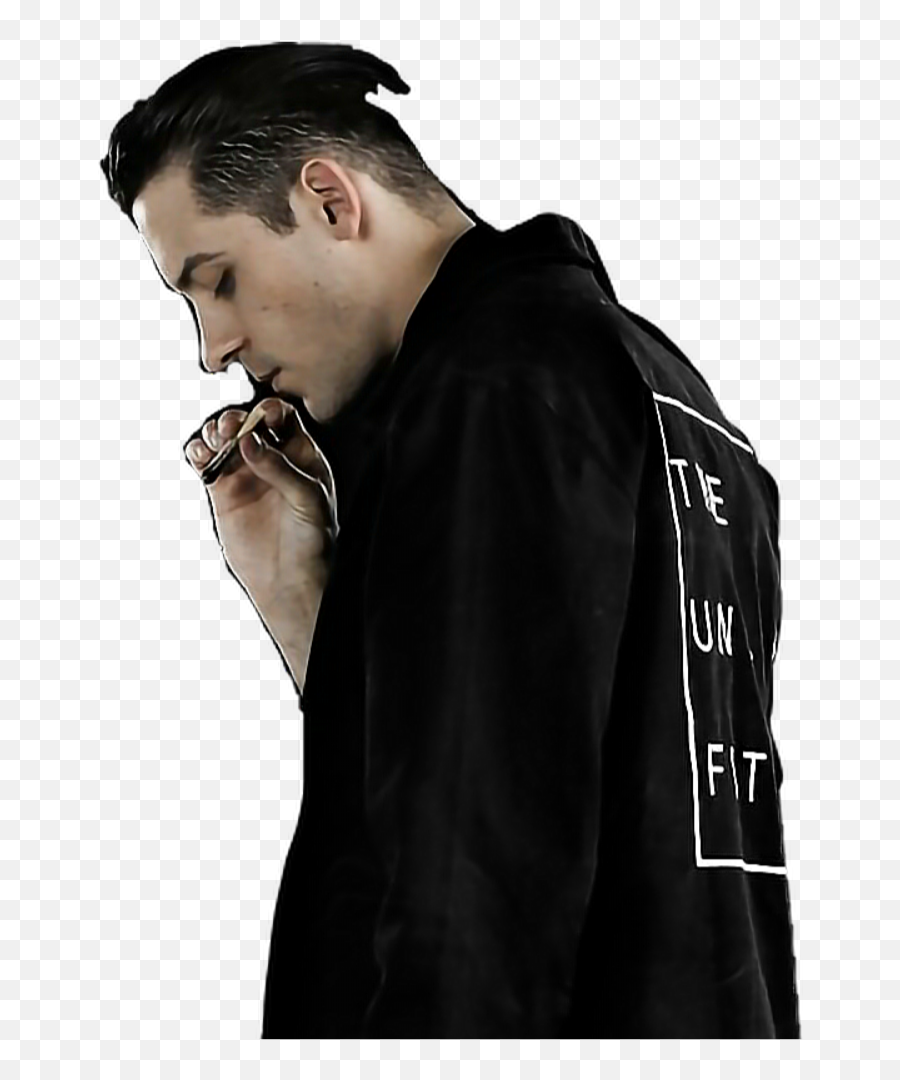 Geazy Sticker - Transparent G Eazy Png Emoji,G Eazy Emojis