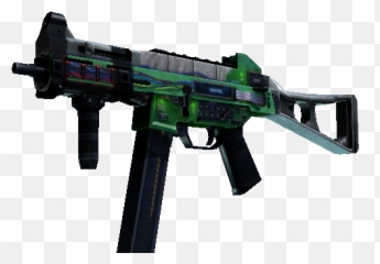 Top Users - Ump Plastique Csgo Emoji,Awp Emoji