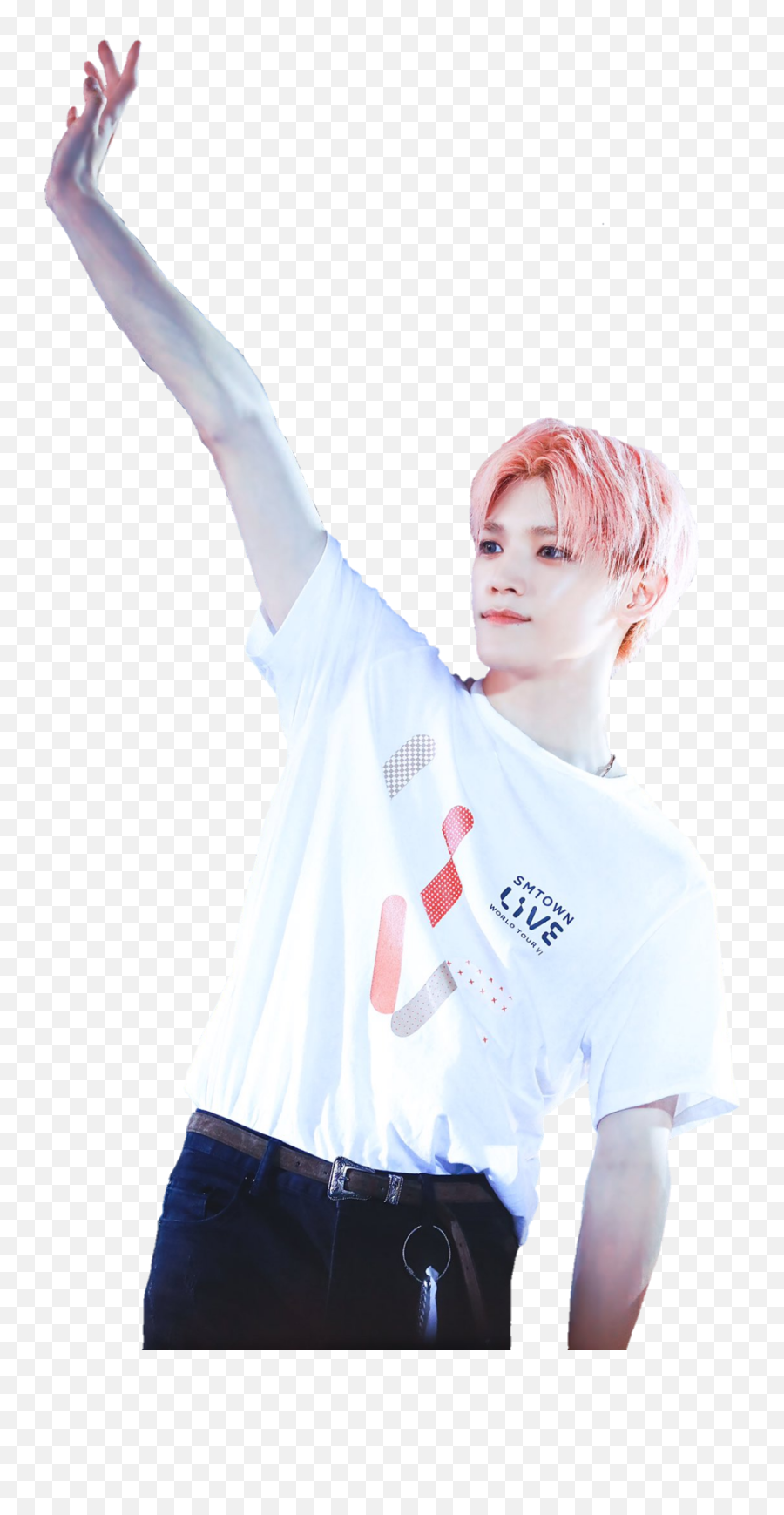 Nctu Nct Nct127 Sticker - Event Emoji,Emoji Alion