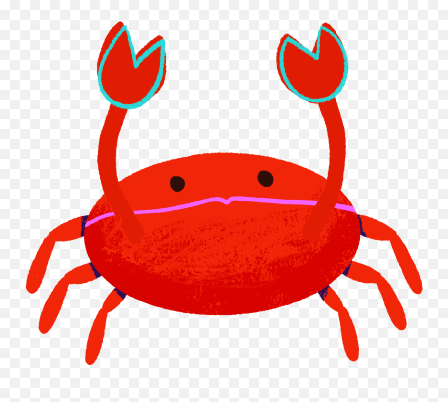 No I Voted Sticker Use This I Voted Face Filter - Dungeness Crab Emoji,Maryland Flag Emoji