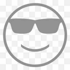 Face Sunglasses Icon - Free Download On Iconfinder Emoji Sunglasses Svg Free,Cool Sunglasses Emoticon 3d