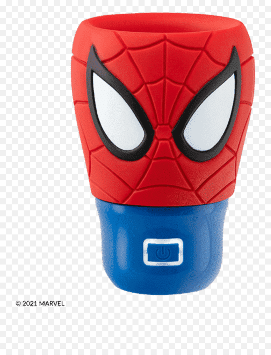 Spider - Scentsy Spiderman Emoji,Spiderman Eye Emotion