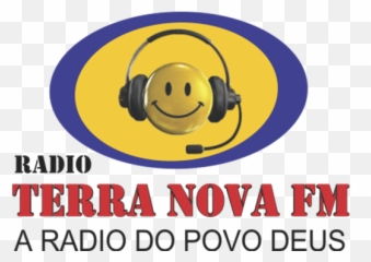 Radio Terra Nova Fm U2013 Apps On Google Play - Happy Emoji,Emoticon With Headphones