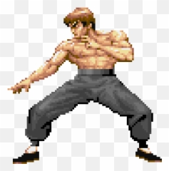 Street Fighter Long - Fei Long Street Fighter 2 Emoji,Street Fighter 2 Moves List Emoticons