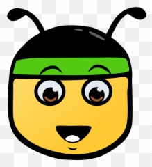 Beefit - Happy Emoji,Emoticon Para Instagram Onibus Amarelo