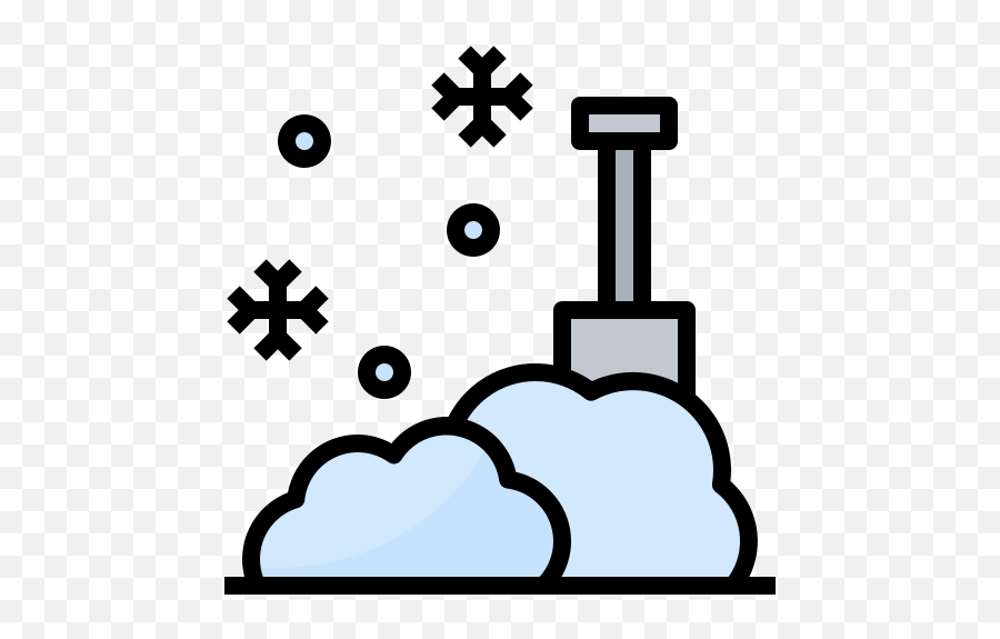 Snow Drift Architecture And City Winter City Free Icon - Snow Drift Icon Png Emoji,Drifting Emoticon