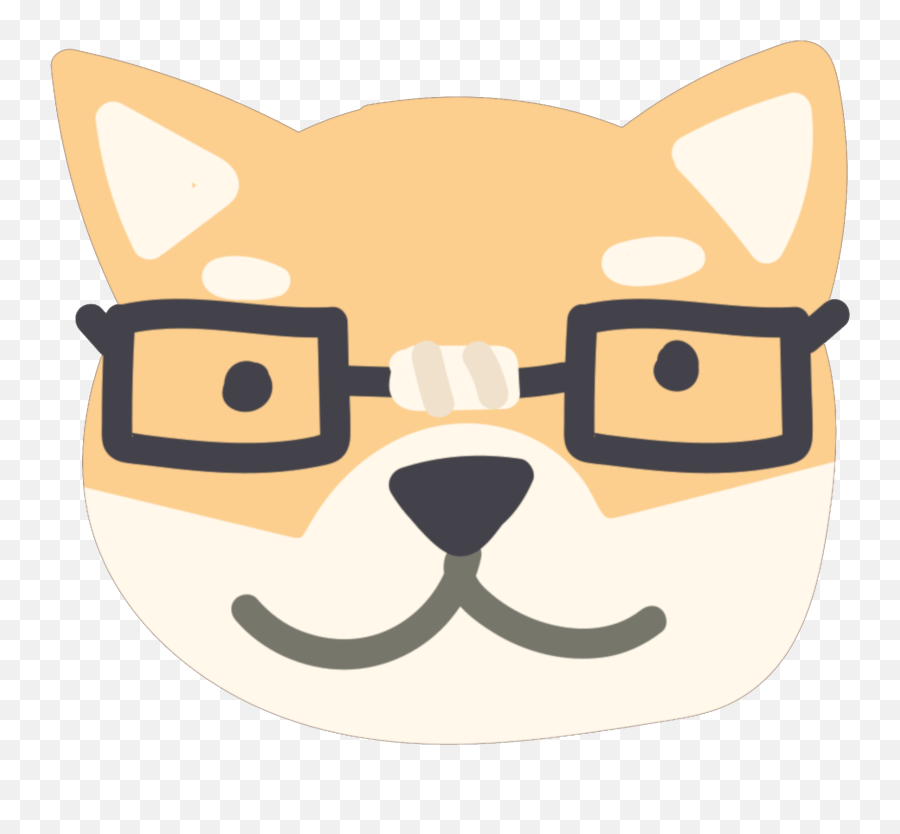 The Best Vr Gaming Headsets Techbyshiba - Happy Emoji,Emoticon Dog With Glasses