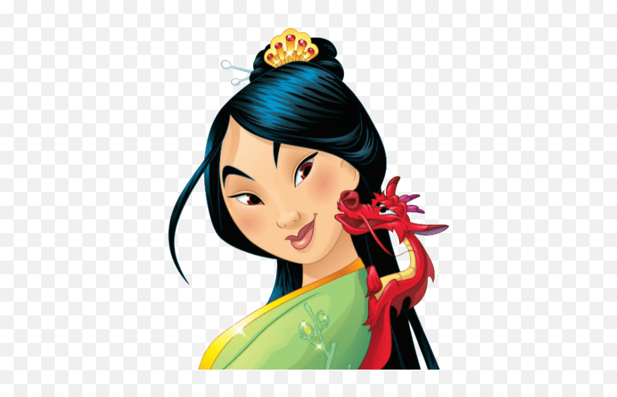 The Definitive Ranking Of The Best Disney Princesses Fandom - Disney Mulan Emoji,Brave Marida Emotions