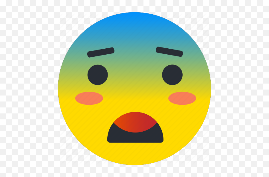 Avatar Confused Emoji Emoticons Emotion Face Smiley Icon - Download On Iconfinder Miserable Emoji Png,Avatar Emoji
