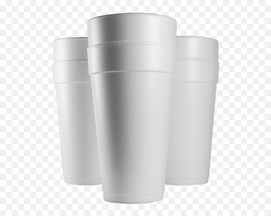 Double Cup Png - Double Styrofoam Cup Transparent Emoji,Plastic Tumblers With Emojis