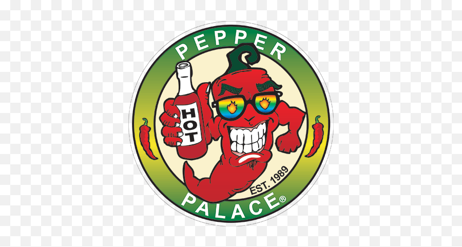 Riverchase Galleria Directory U0026 Map Riverchase Galleria - Pepper Palace Logo Emoji,Emotions With Buff Dudes