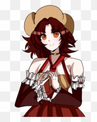 Danganronpa Mai - Tsurugi Mai Fanart Mai Yttd Emoji,Nichijou Mai Showing Emotion