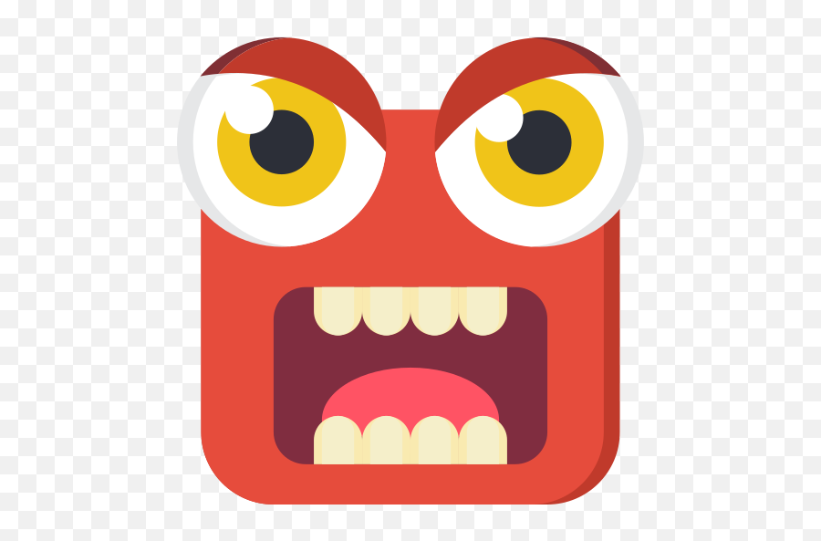 Monster - Free Halloween Icons Russell Square Tube Station Emoji,Cthuluhu Emoticon