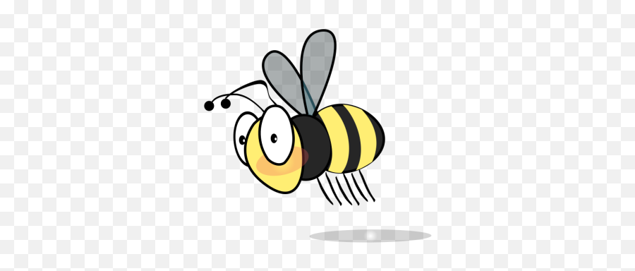 Bee Hive Png Svg Clip Art For Web - Busy Bee Cartoon Png Emoji,Bee Swarm Bee Emojis