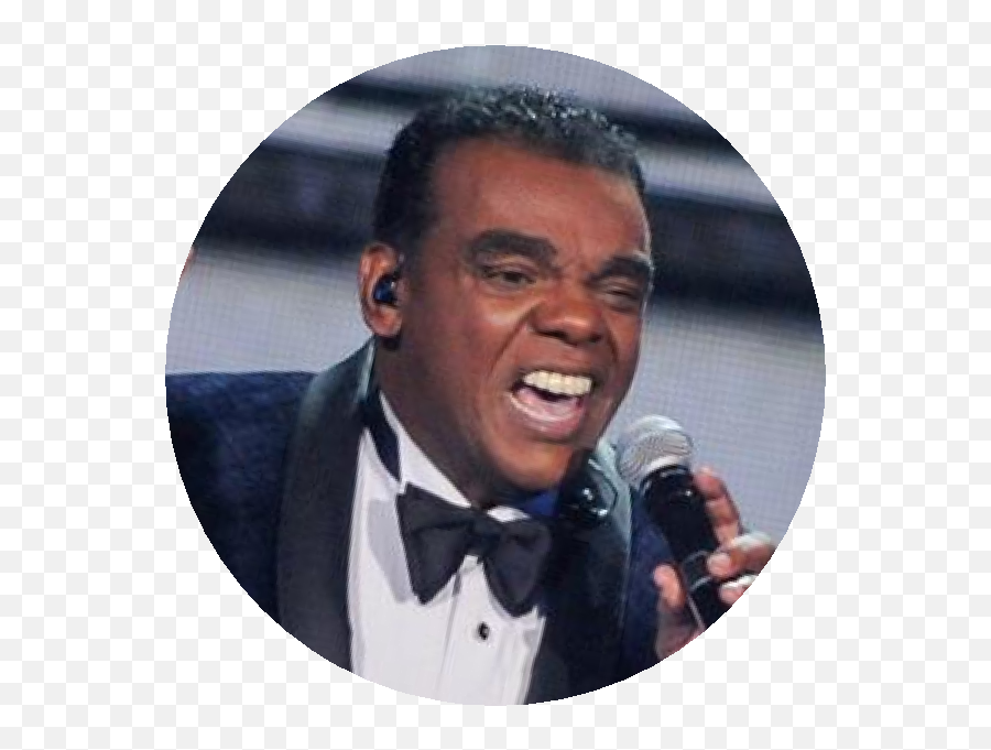 My Best Photos - Tuxedo Emoji,Ron Isley 