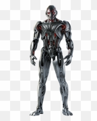 Download Hulk Black Iron Ultron Man - Ultron Png Emoji,Coffee Emoticon For Droid