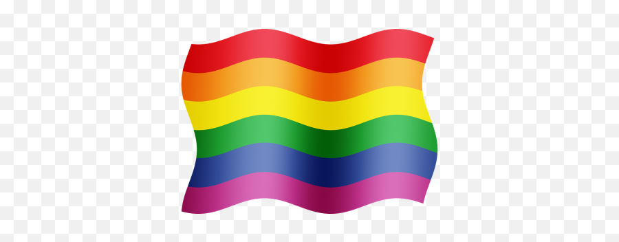 Gay Flag Usa Pride Public Domain Image - Freeimg Lgbtq Flag Png Transparent Emoji,California Flag Emoticon
