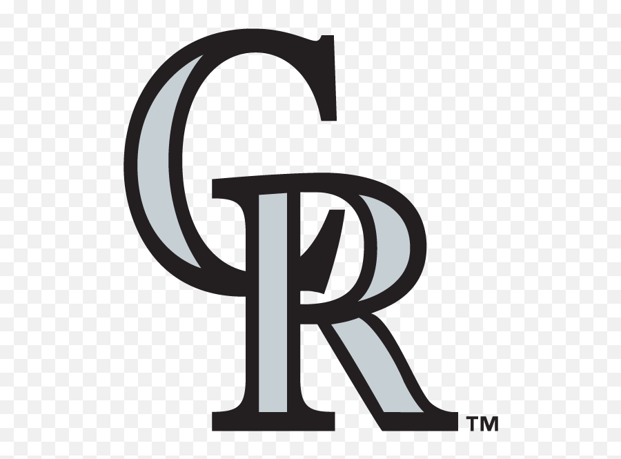 Colorado Rockies U2013 Designs By Chad U0026 Jake - Colorado Rockies Emoji,2018 Nascar Emojis