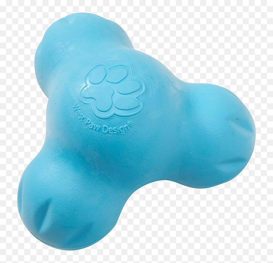 West Paw Dog Toys - West Paw Tux Dog Toy Emoji,Emoji Squeaky Ball Dog