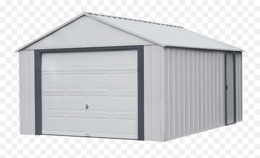 Arrow Murryhill 12 X 17 Garage Steel - Garage Arrow Murryhill Emoji,Unicorn Emoji Black An Dwhite