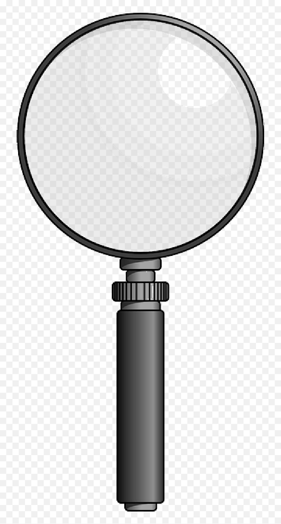 Loupe Png Transparent Images Png All - Transparent Background Magnifying Glass Clipart Emoji,Magnifying Glass Emojis