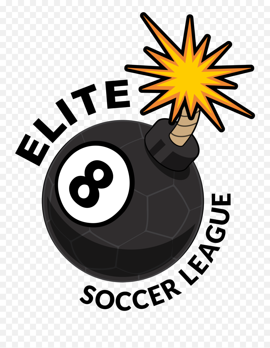 Elite 8 Adult Soccer League - Language Emoji,Emotion Monitor Soccer
