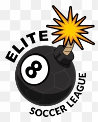 Elite 8 Adult Soccer League - Language Emoji,Emotion Monitor Soccer