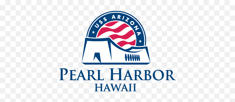 Official Pacific Historic Parks Souvenirs - Us Flag For Pearl Harbor Emoji,Emotions Of Pearl Harbor Attack Americans