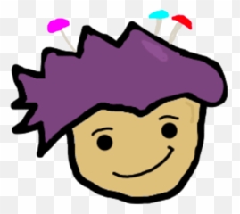 Hexixms Very Cool Creativity Post Omg - 106 By Hexi Emoji,Smh Animated Emoticon
