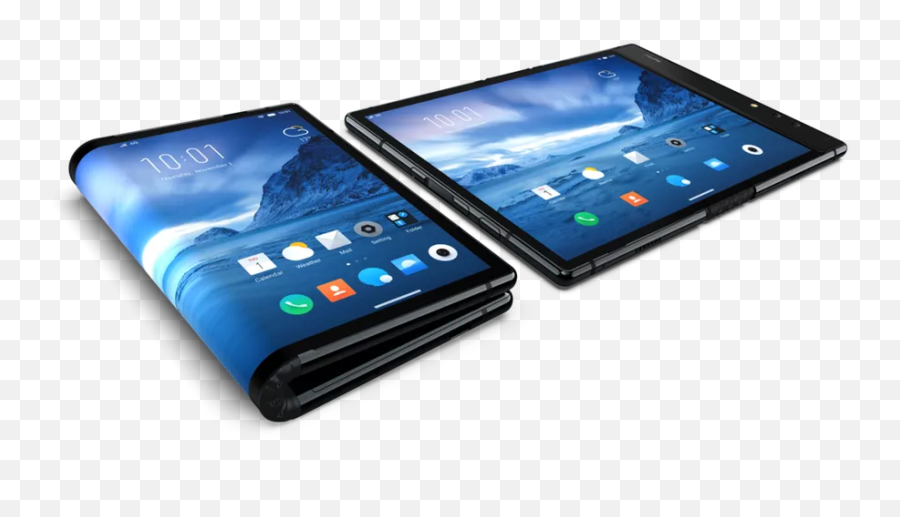 Samsung Galaxy X Folding Phone Is Coming Soon - Price Specs Emoji,Galaxy 6s Edge Emoji