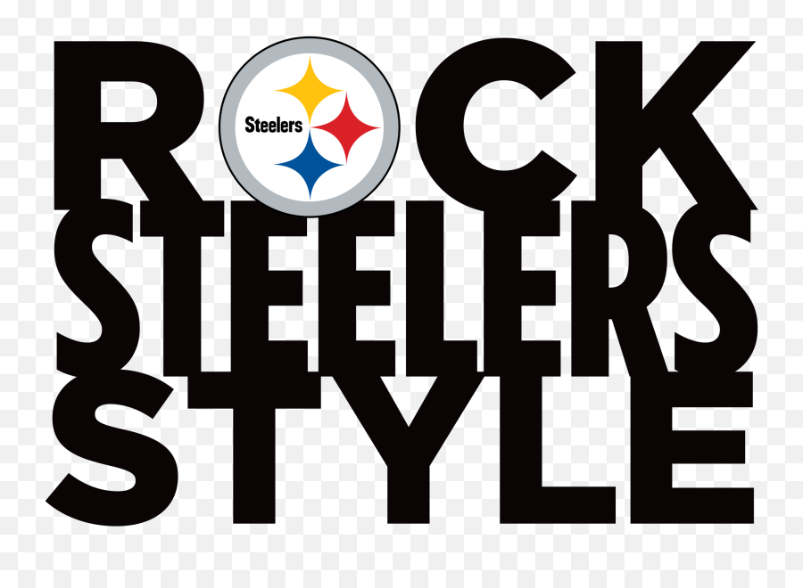 Rock Steelers Style Pittsburgh Steelers - Steelerscom Emoji,Fashion Is Real Emotions