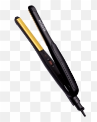 Kiss U201d Ceramic Tourmaline Flat Iron Emoji,Iron & Emotion