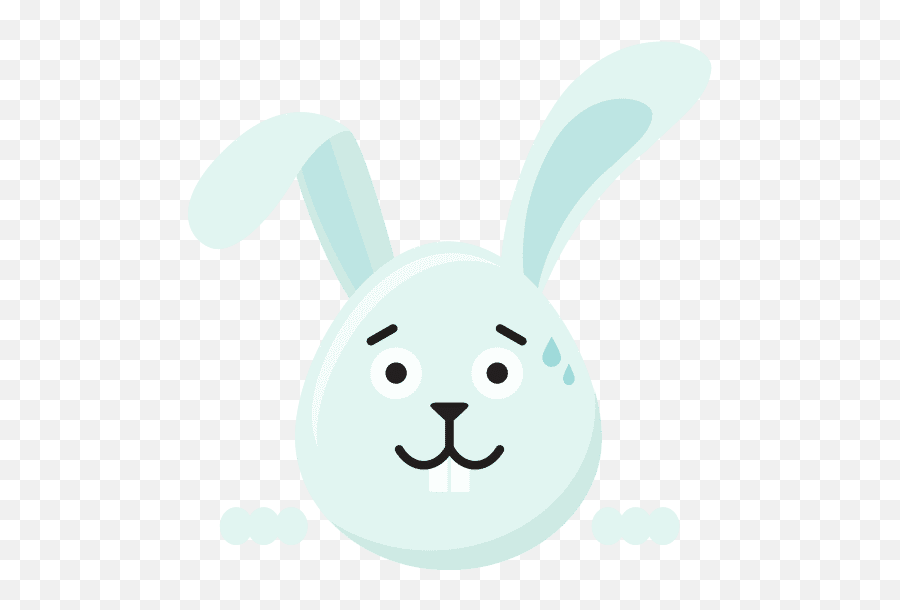 Jenny Lipets U2013 Canva Emoji,Bunny Face Emoticon