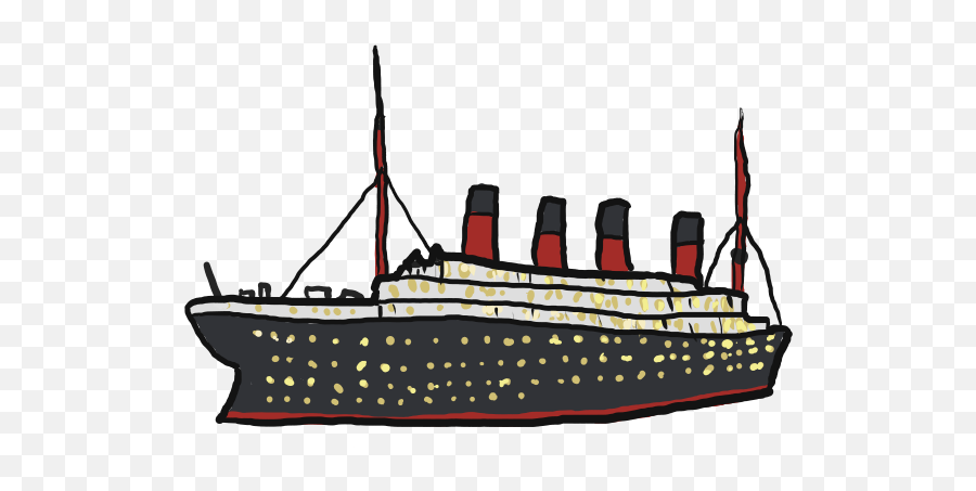 Free Greatest Cliparts Download Free Greatest Cliparts Png Emoji,Titanic In Emojis