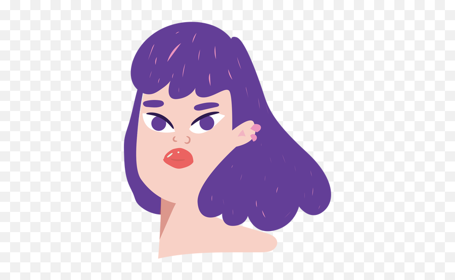 Triangular Background Vector Download Emoji,Girl Emojis Png Tumblr Light Hair