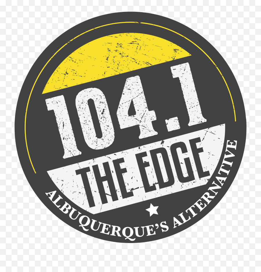 1041 The Edge Top Songs Of The Week 1041 The Edge Emoji,Weezer Emoticon