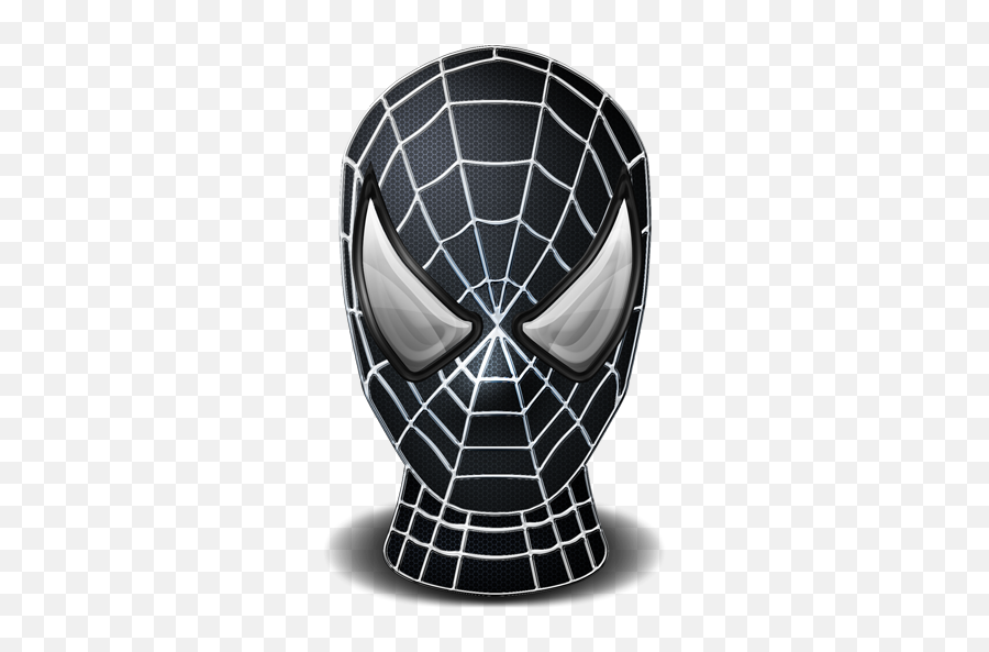 Spiderman Mask Venom - Download Free Icon Masks And Helmets Emoji,Mime Masks Emotions
