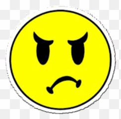 Top Mad Stickers For Android U0026 Ios Gfycat - Mad Emoji Gif Transparent,Mad Emoji Transparent