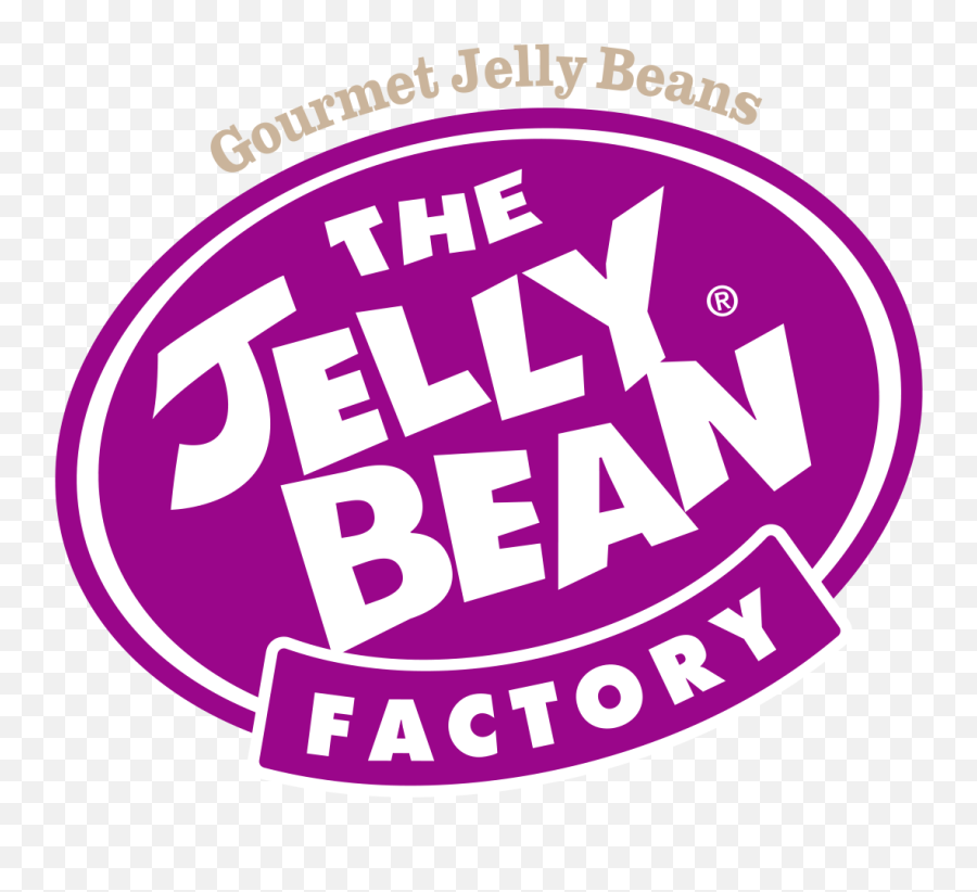 Our Flavours Jelly Bean Factory - Jelly Bean Factory Logo Emoji,Emoji Bean Bag