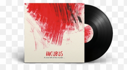 Incubus - Vinylcover On Behance Emoji,Emotion Bands