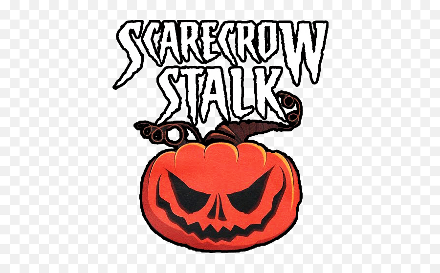 Halloween Seasonal Experience 2020 Emoji,Halloween Facebook Emoticons Scarecrow